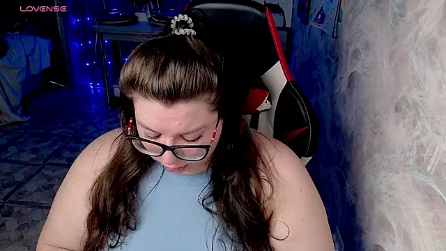 alexa sweetyy online show from 02/03/26, 06:40