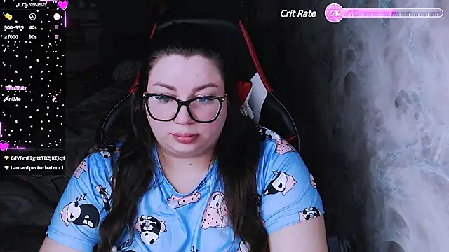 Snapshot of alexa_sweetyy chatting on 03/19/25, 07:49 alexa sweetyy online show from 03/19/25, 07:49
