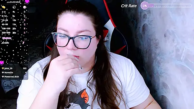 Snapshot of alexa_sweetyy chatting on 03/18/25, 12:08 alexa sweetyy online show from 03/18/25, 12:08