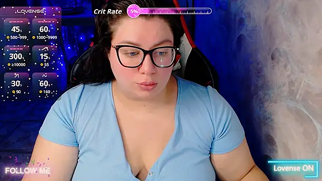 alexa sweetyy online show from 11/28/25, 02:34