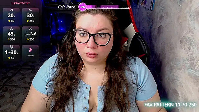 alexa sweetyy online show from 02/06/26, 06:31