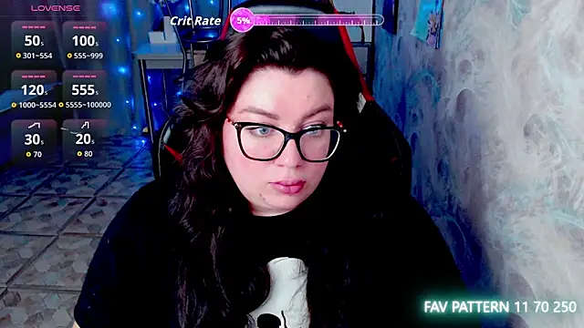 alexa sweetyy online show from 04/04/26, 10:55