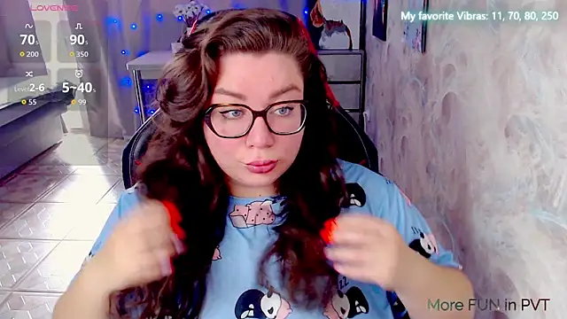 alexa sweetyy online show from 06/04/26, 07:02