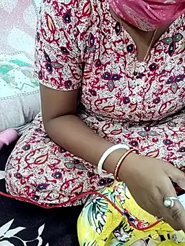 Bengali-boudi online show from 04/07/26, 04:53