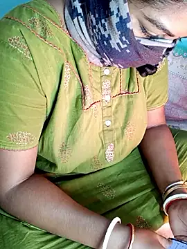 Bengali-boudi online show from 01/12/26, 06:26