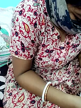 Bengali-boudi online show from 03/16/26, 05:37