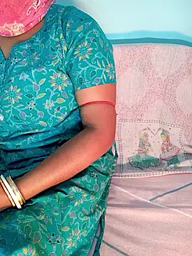 Bengali-boudi online show from 01/14/26, 05:38