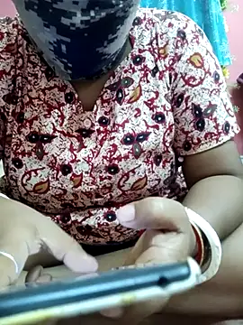 Bengali-boudi online show from 11/30/25, 06:19