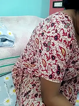 Bengali-boudi online show from 03/14/26, 06:36