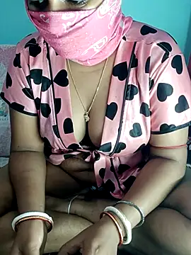 Bengali-boudi online show from 03/28/26, 05:36