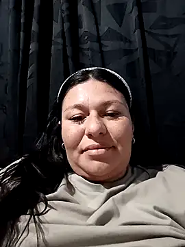 Amanda-Cruz online show from 12/06/24, 09:04