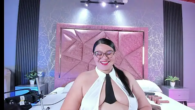 Amanda-Cruz online show from 03/28/26, 01:06