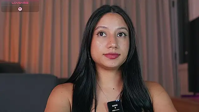 Snapshot of Alison_Miller9 chatting on 02/25/26, 12:33 Alison Miller9 online show from 02/25/26, 12:33