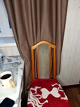 Lovers  Annn online show from 01/07/26, 02:49