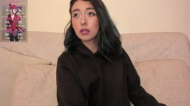Scarlet wd18 online show from 05/13/26, 03:02