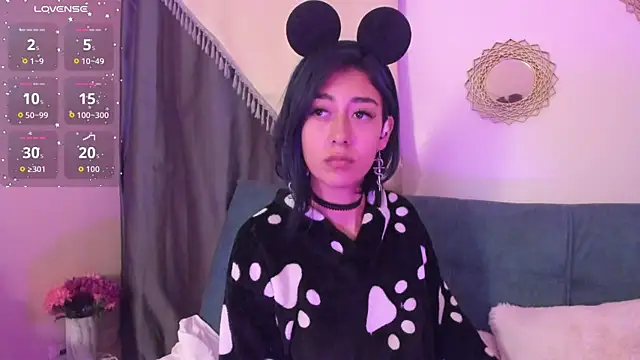 Snapshot of Scarlet_wd18 chatting on 09/26/25, 03:24 Scarlet wd18 online show from 09/26/25, 03:24