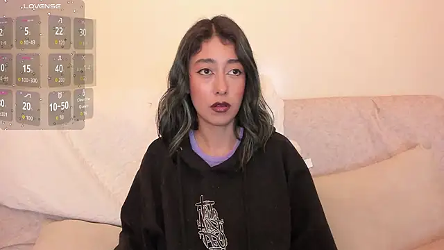 Scarlet wd18 online show from 02/03/26, 12:21