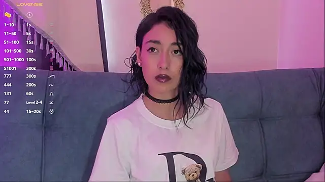 Scarlet wd18 online show from 11/14/25, 08:23