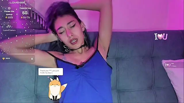 Scarlet wd18 online show from 11/08/25, 05:44