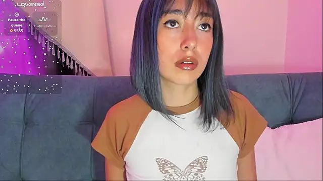 Scarlet wd18 online show from 11/20/25, 08:53