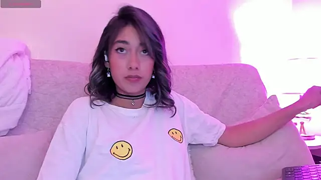 Scarlet wd18 online show from 02/24/26, 11:05