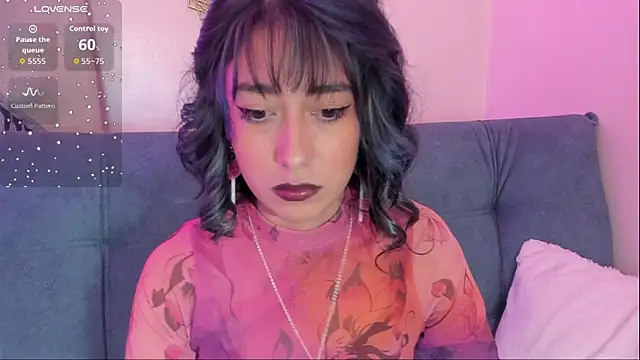 Scarlet wd18 online show from 11/09/25, 07:40