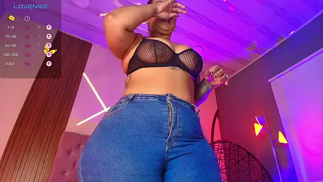 rihanna rose online show from 03/20/26, 02:18