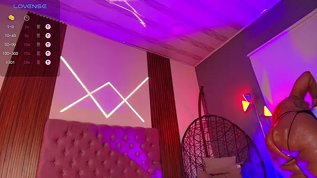 rihanna rose online show from 03/29/26, 06:15