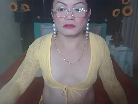 UrAsianPrincessDanie online show from 02/10/26, 07:57