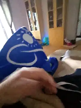 DauerGeilDaddy online show from 10/27/25, 03:02