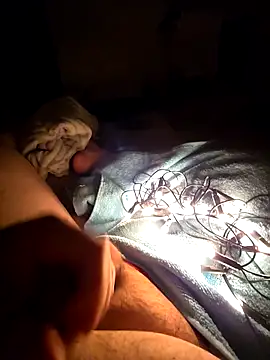 DauerGeilDaddy online show from 10/24/25, 07:57