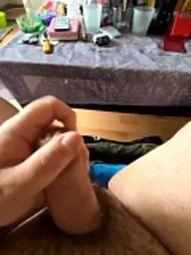 DauerGeilDaddy online show from 11/04/25, 10:08