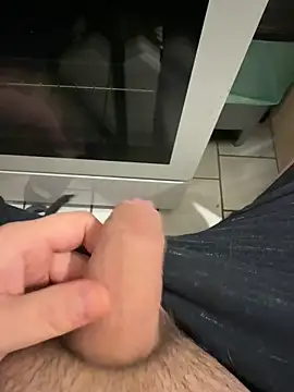 DauerGeilDaddy online show from 02/10/26, 05:56