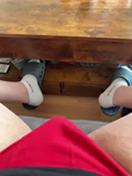 DauerGeilDaddy online show from 02/19/26, 11:29