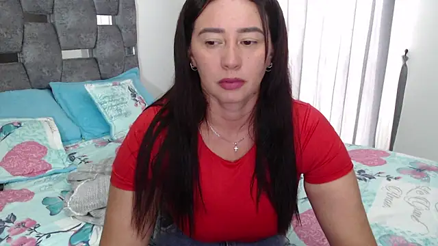 sara hott 1 online show from 03/09/26, 02:20