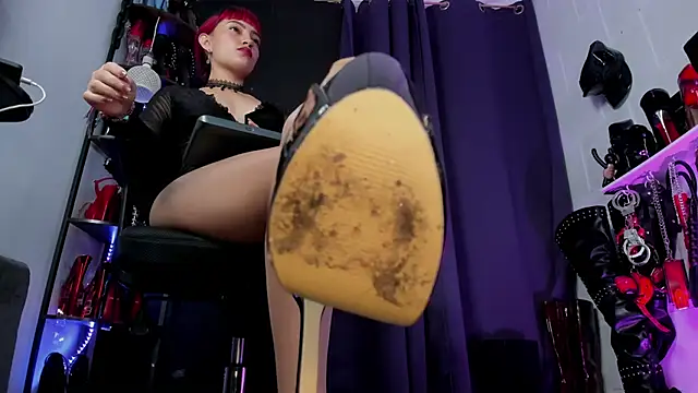 Snapshot of goddessalice chatting on 01/24/25, 11:34 goddessalice online show from 01/24/25, 11:34