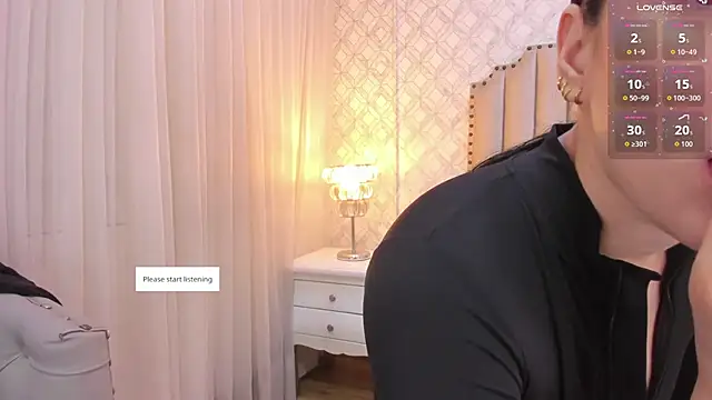 Pia Johnson  online show from 04/02/26, 11:06