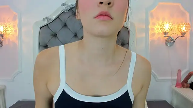 Snapshot of Pia_Johnson_ chatting on 11/26/25, 11:10 Pia Johnson online show from 11/26/25, 11:10