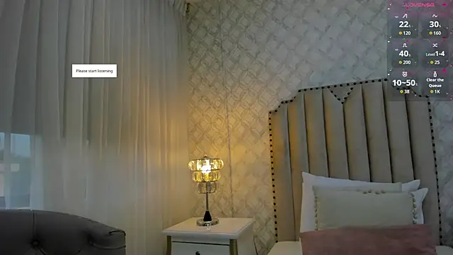 Snapshot of Pia_Johnson_ chatting on 11/04/25, 11:36 Pia Johnson online show from 11/04/25, 11:36