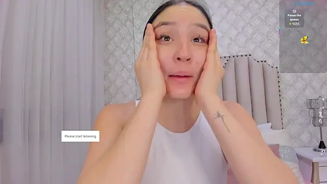 Pia Johnson  online show from 01/15/26, 11:13