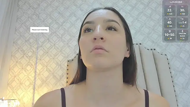 Snapshot of Pia_Johnson_ chatting on 11/28/25, 11:21 Pia Johnson online show from 11/28/25, 11:21