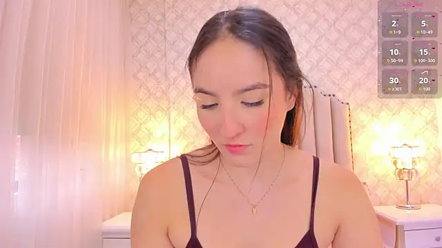 Snapshot of Pia_Johnson_ chatting on 10/29/25, 11:42 Pia Johnson online show from 10/29/25, 11:42