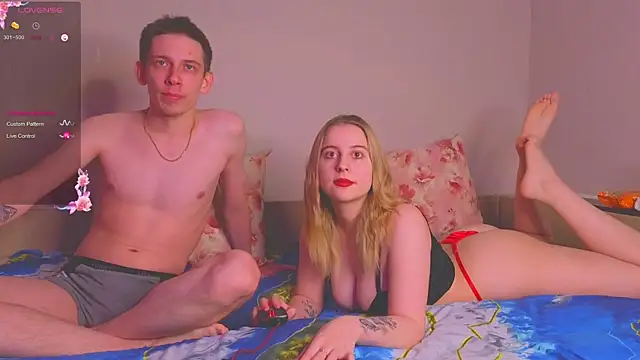 cuple off online show from 12/04/25, 11:31