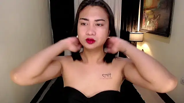 Yesha harper online show from 04/29/26, 11:47