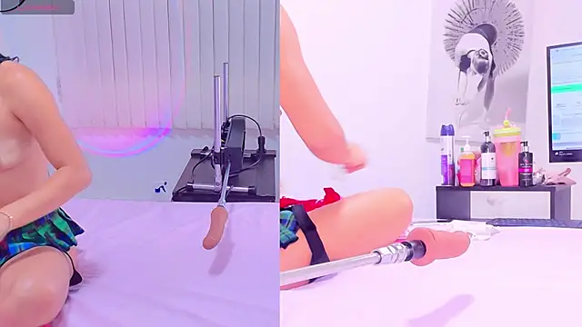 Sweet Susie  online show from 10/30/25, 08:39