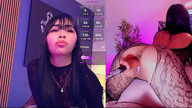 Sweet Susie  online show from 12/13/25, 09:10