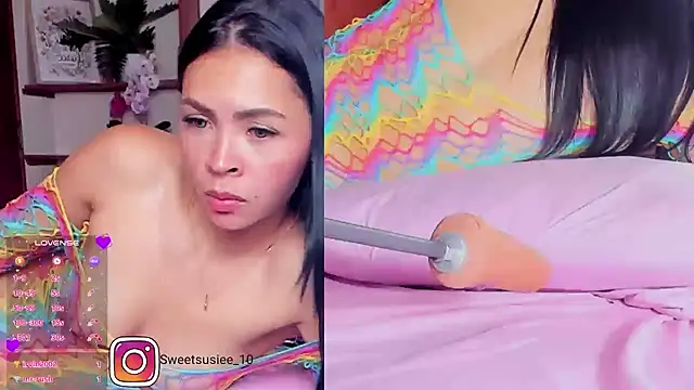 Sweet Susie  online show from 02/24/25, 11:52