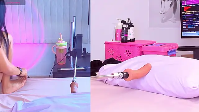 Sweet Susie  online show from 01/18/26, 08:56