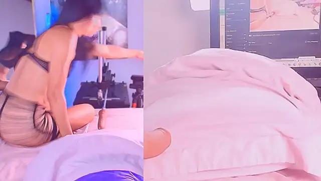 Sweet Susie  online show from 03/02/26, 09:00