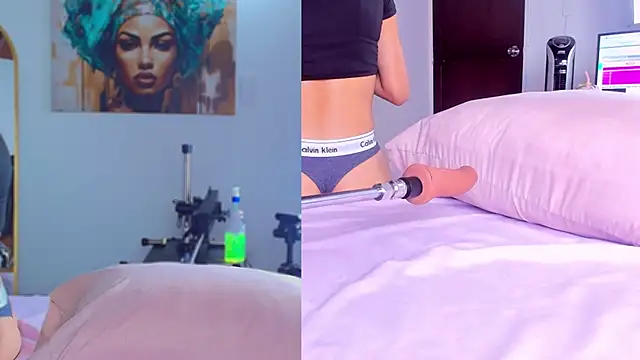 Sweet Susie  online show from 02/12/26, 08:41